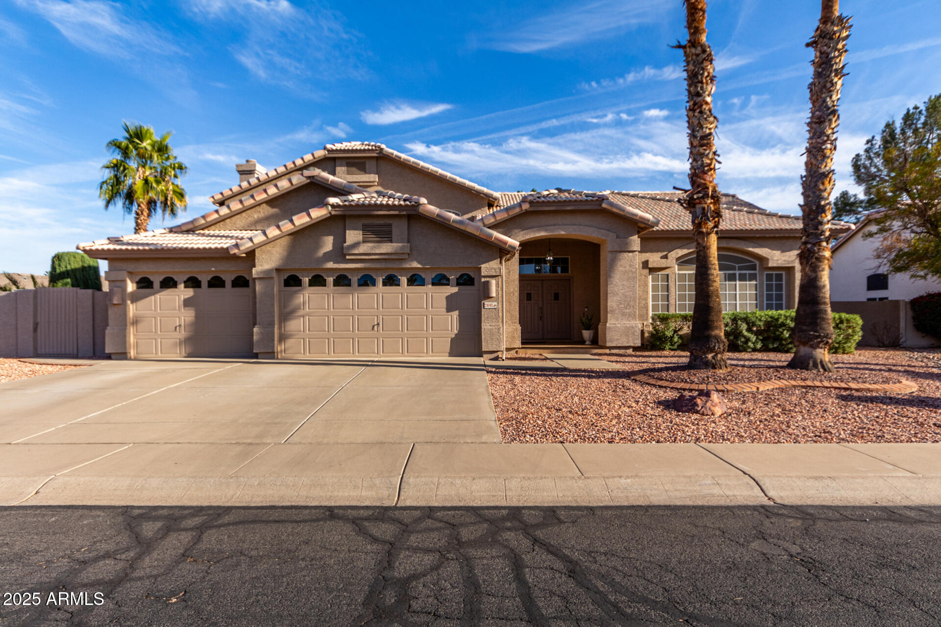 21041 N 61ST Drive