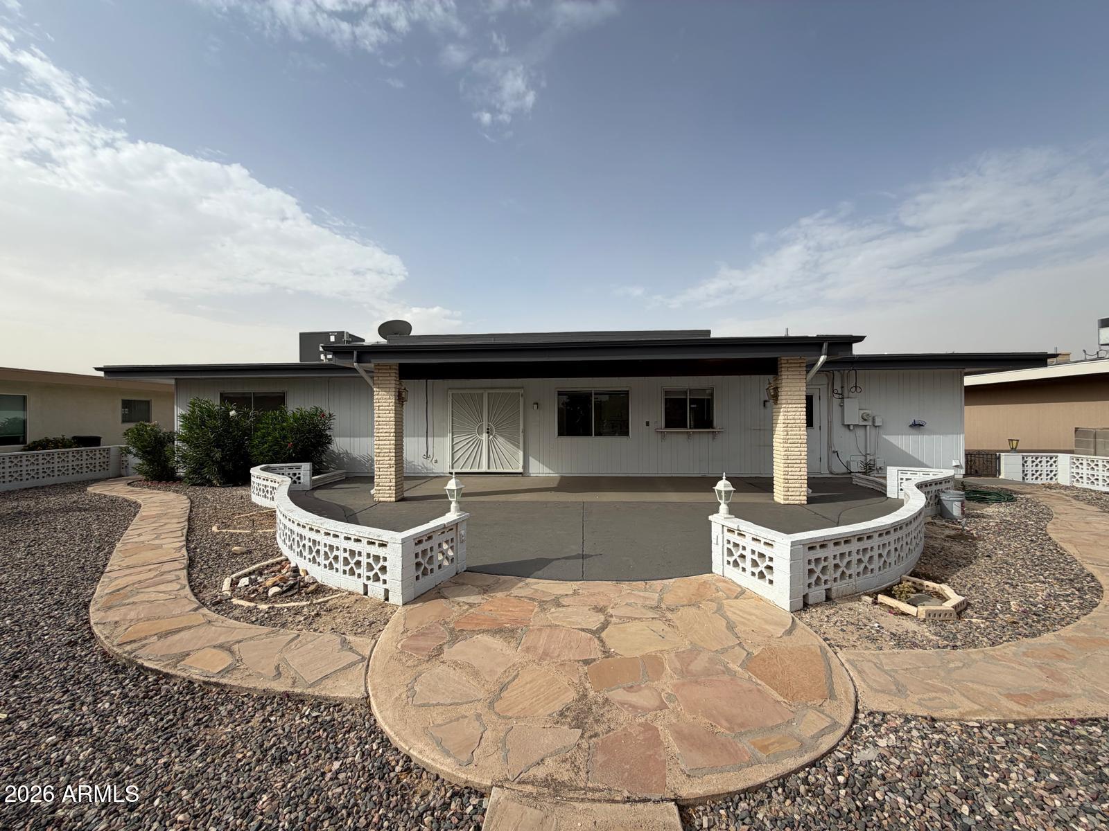 10922 W WELK Drive