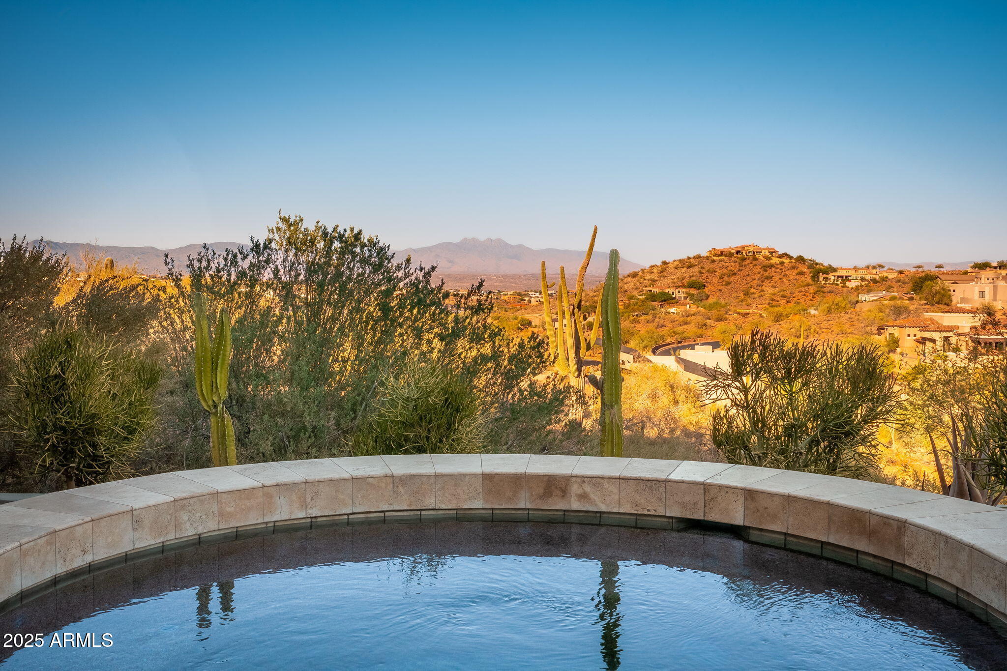 15217 E CHOLLA CREST Trail