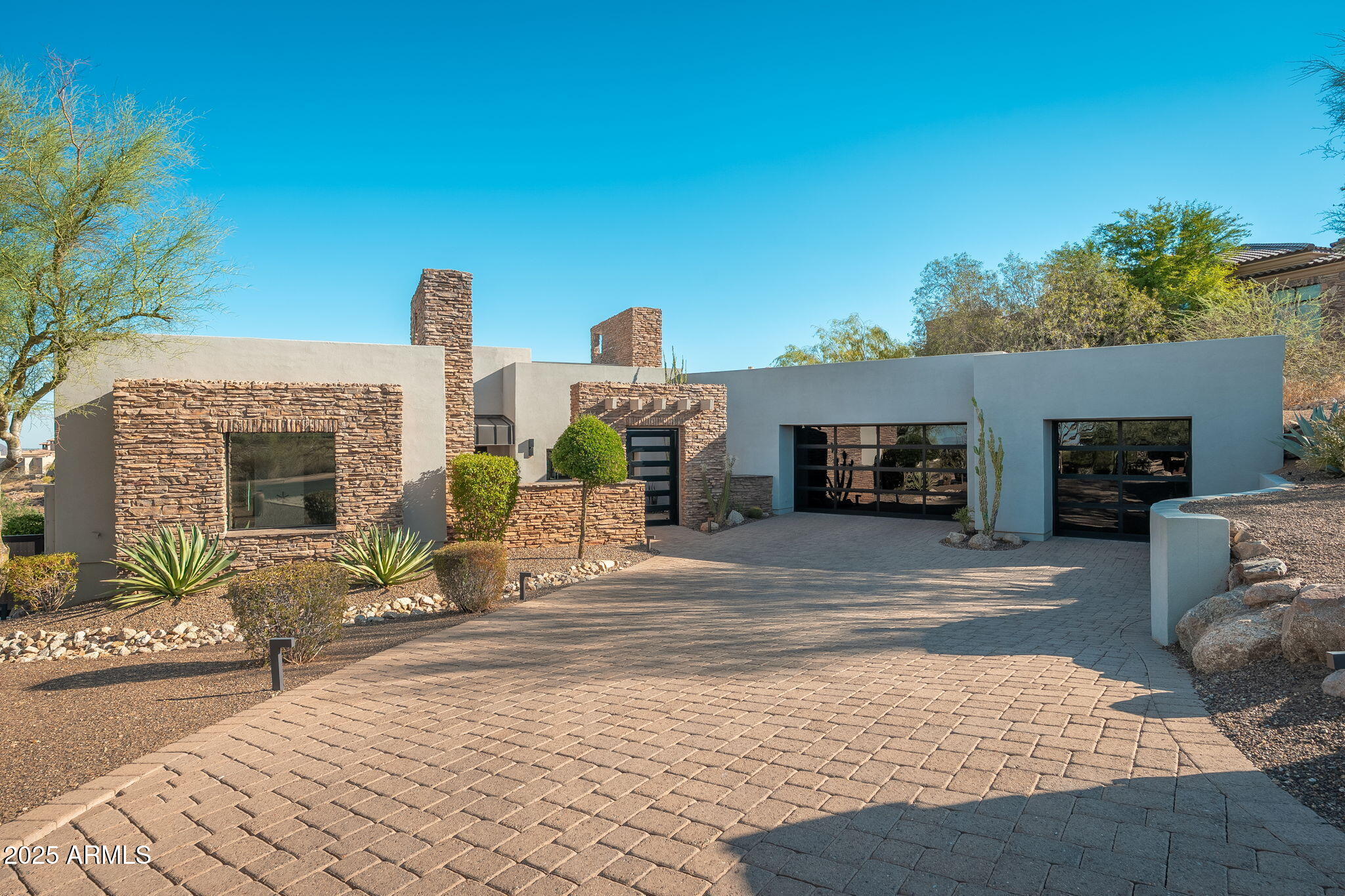 15217 E CHOLLA CREST Trail