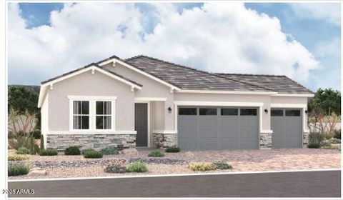 18164 W WATKINS Street Goodyear AZ 85338