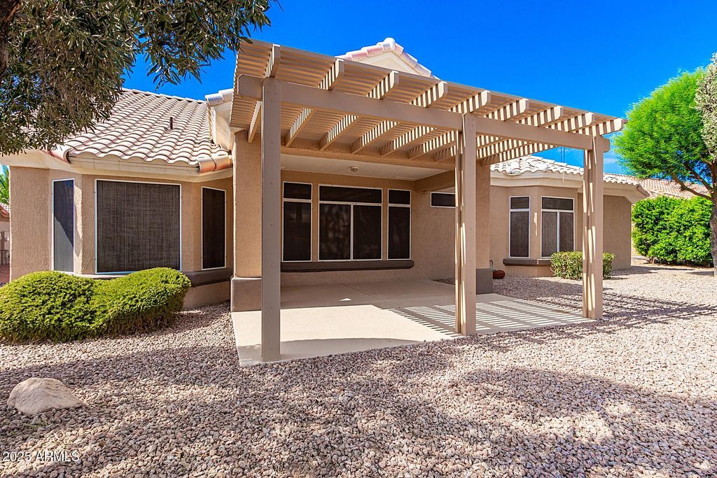 Photo of 23105 N Drifter Way, Sun City West, AZ 85375 (MLS # 6917387)