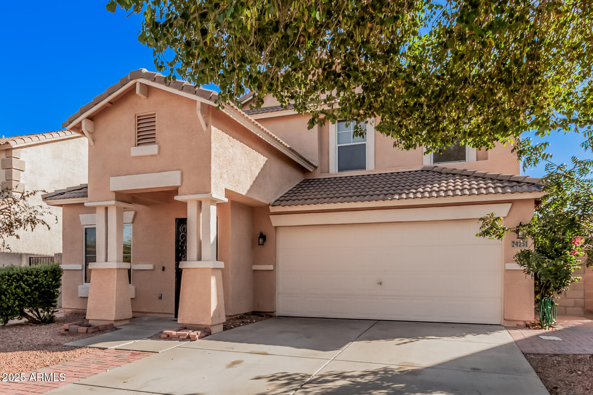 Homes for Sale in Queen Creek Arizona 3 24251 W HADLEY Street