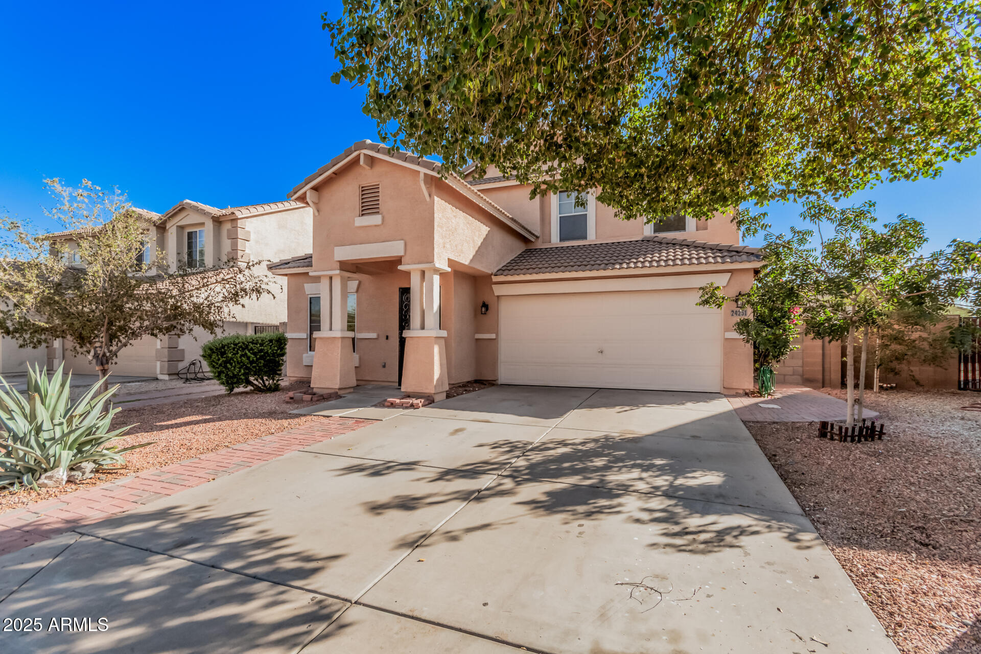 Homes for Sale in Queen Creek Arizona 2 24251 W HADLEY Street