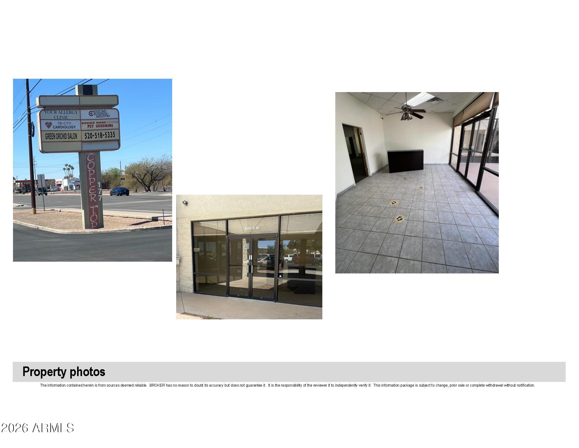 177 W COTTONWOOD Lane 9/10