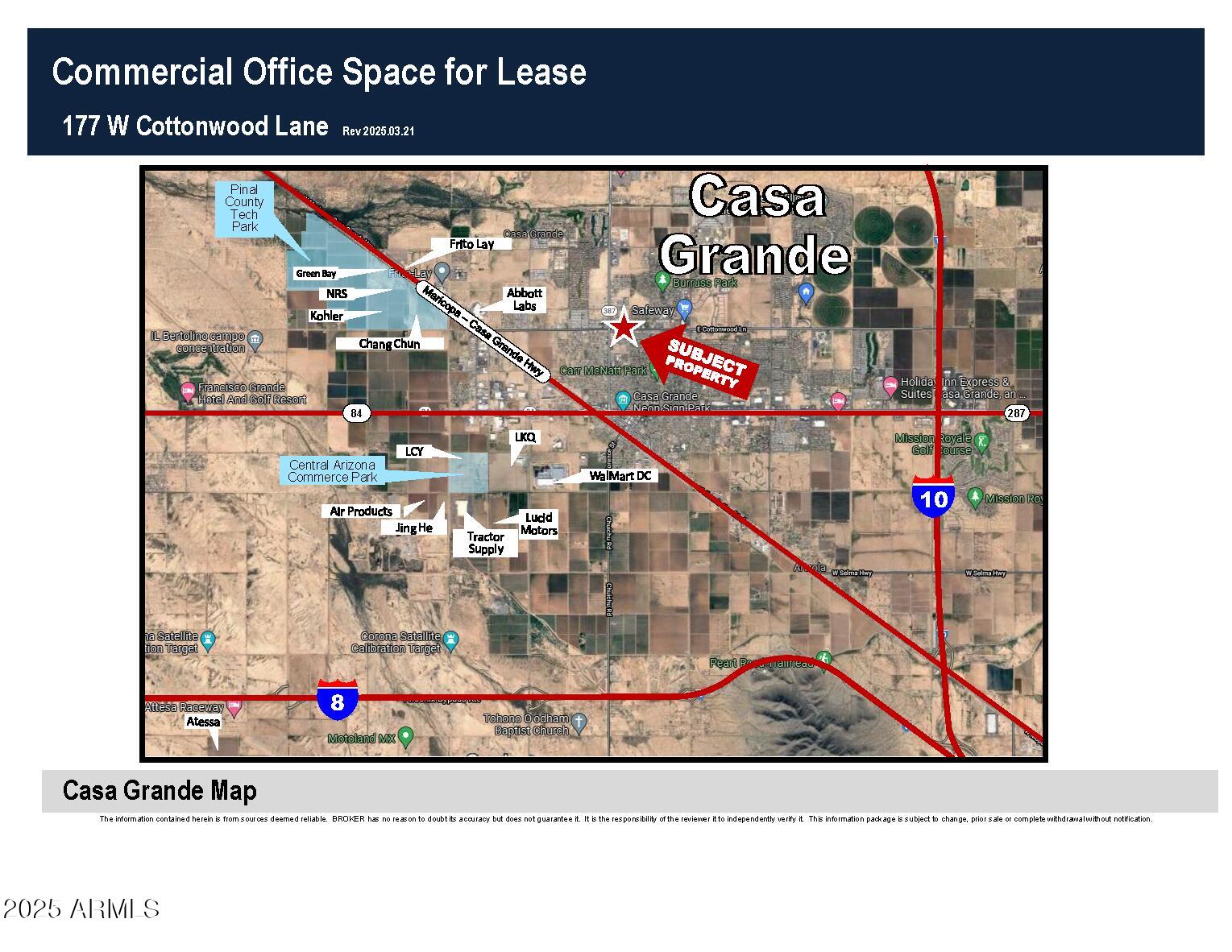 177 W COTTONWOOD Lane 9/10