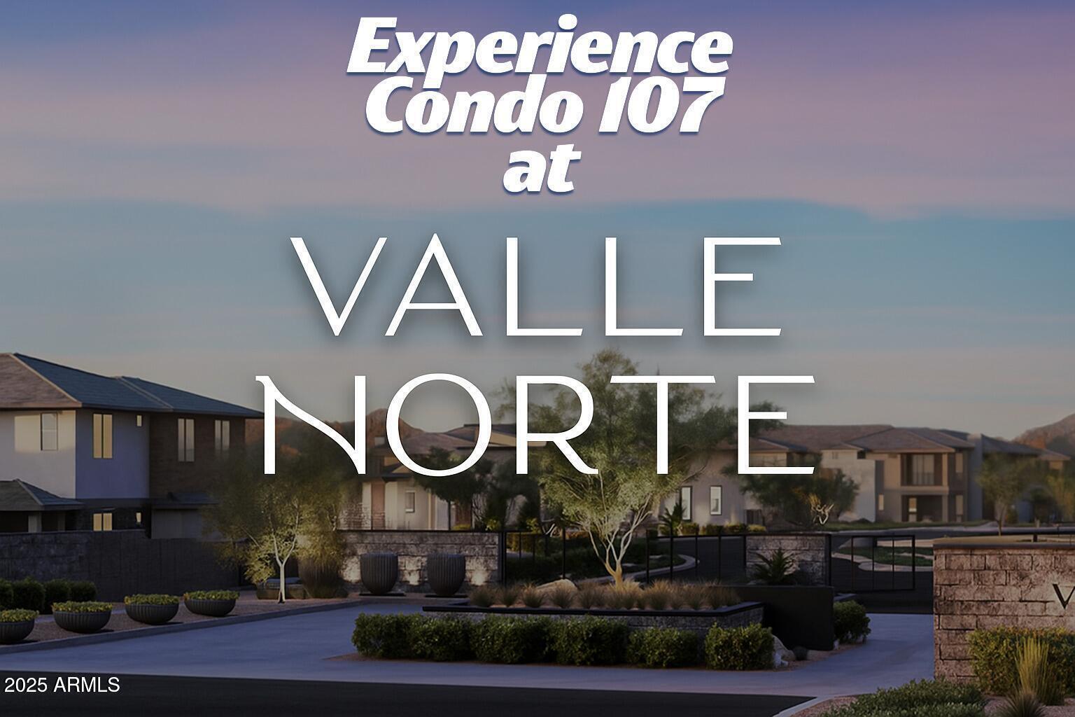 2121 W SONORAN DESERT Drive W 107
