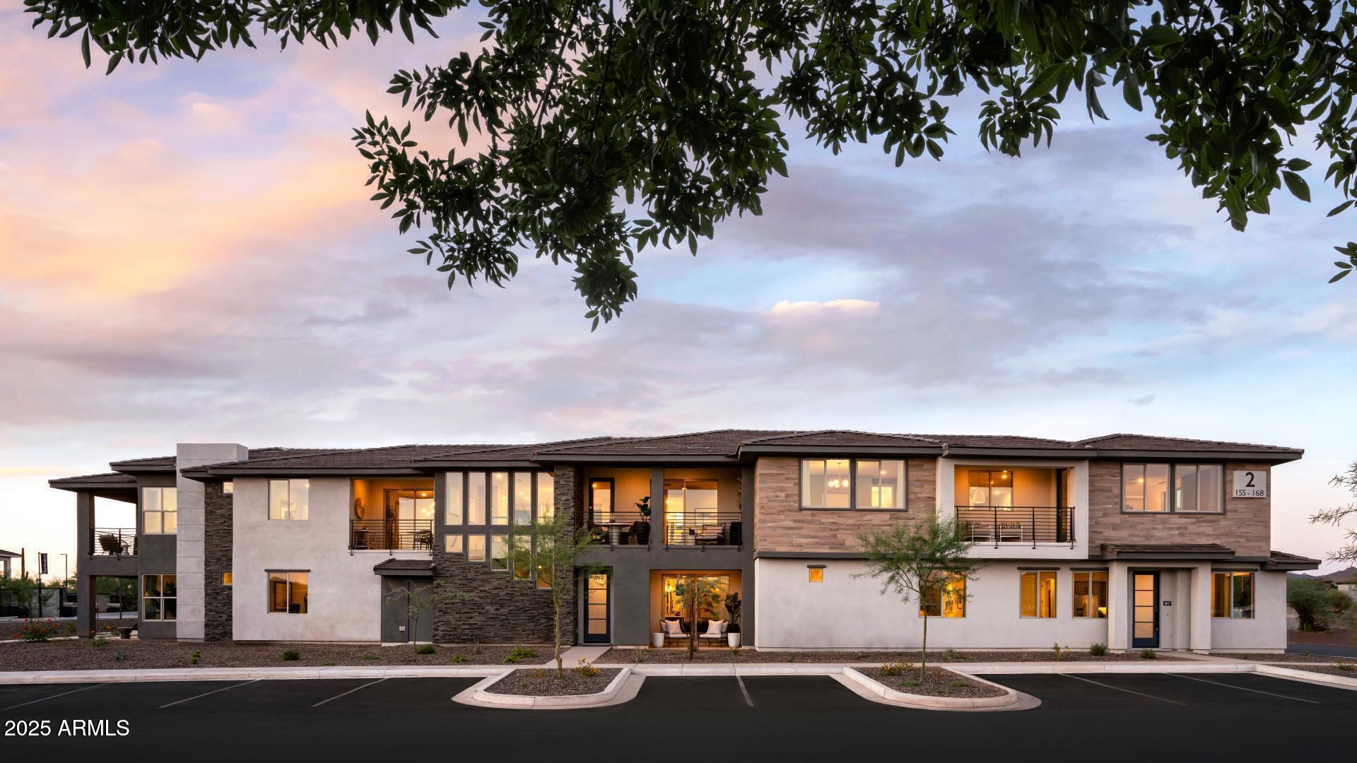 2121 W SONORAN DESERT Drive W 107