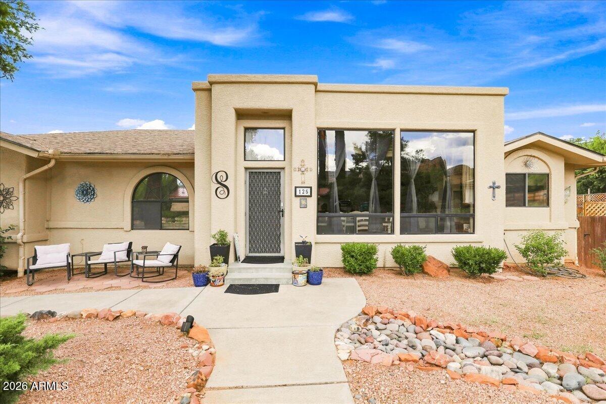 125 Cathedral Rock Drive N/A