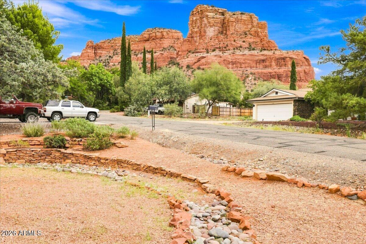 125 Cathedral Rock Drive N/A