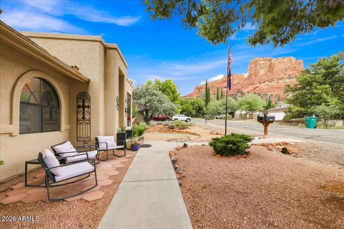 125 Cathedral Rock Drive N/A