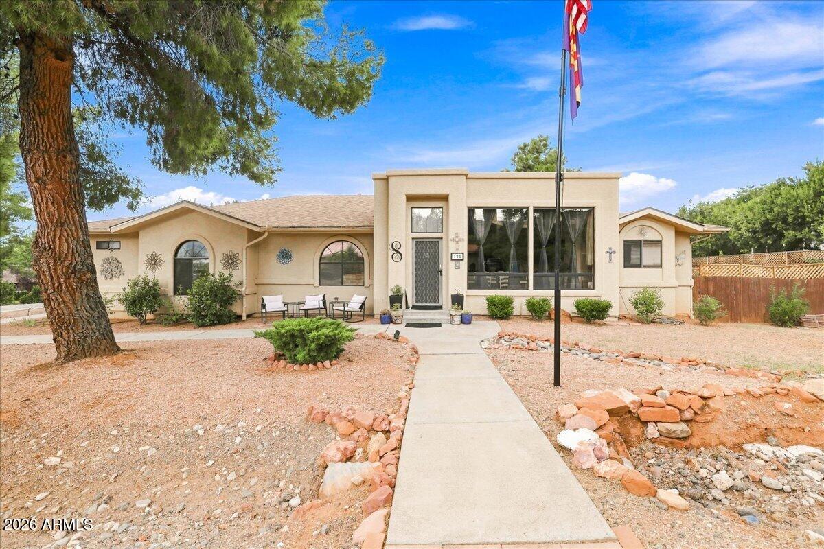 125 Cathedral Rock Drive N/A
