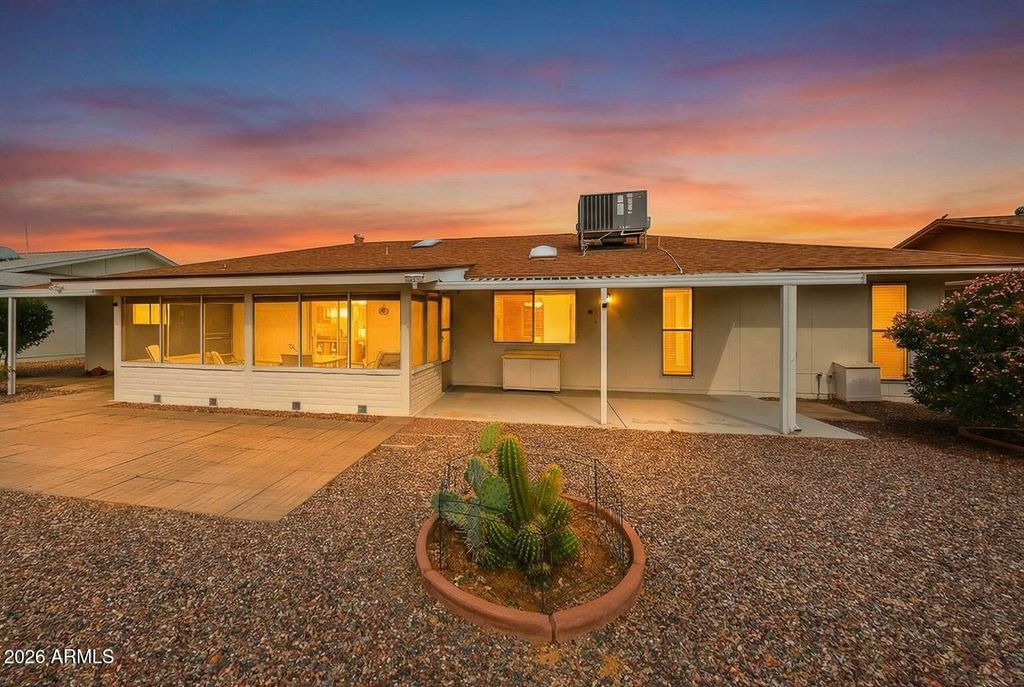 Photo of 9413 W Spanish Moss Lane, Sun City, AZ 85373 (MLS # 6986477)