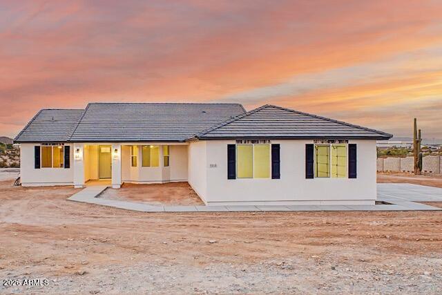 1868 W BROOKE Lane