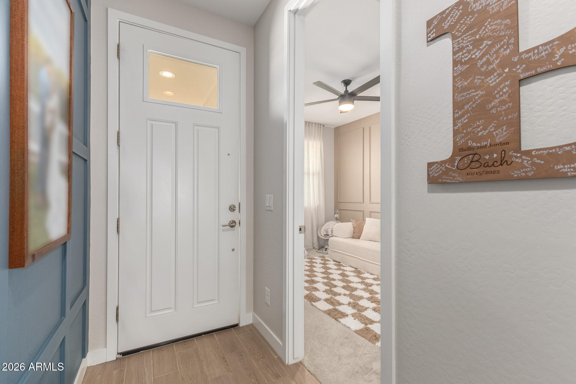 17322 W VALENTINE Street