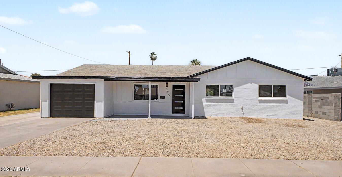 3626 W ELM Street