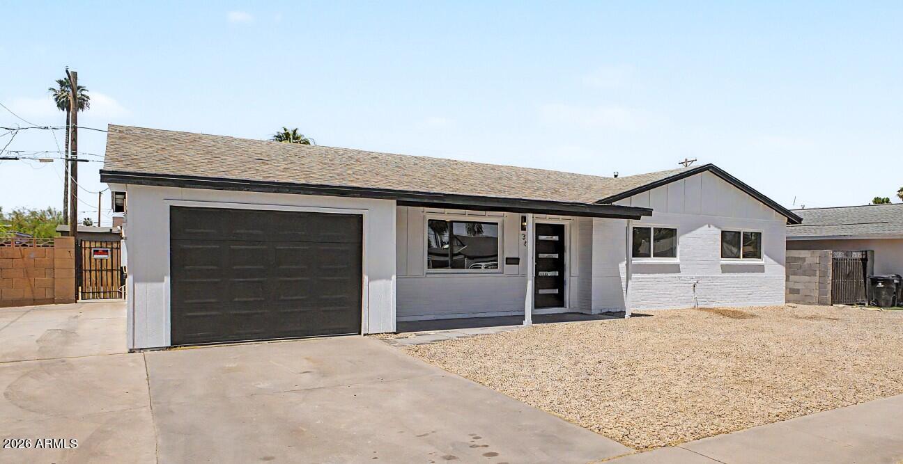 3626 W ELM Street