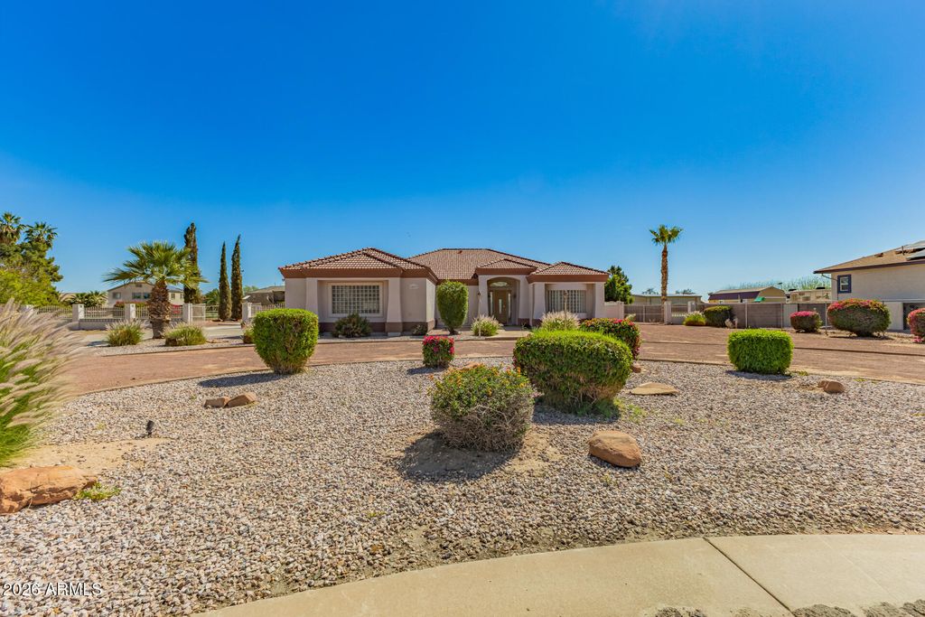 Photo of 16037 W Wade Lane, Goodyear, AZ 85338 (MLS # 7002433)
