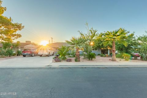 416 N ASH -- Mesa AZ 85201