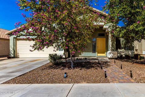 374 E IRONWOOD Drive Chandler AZ 85225