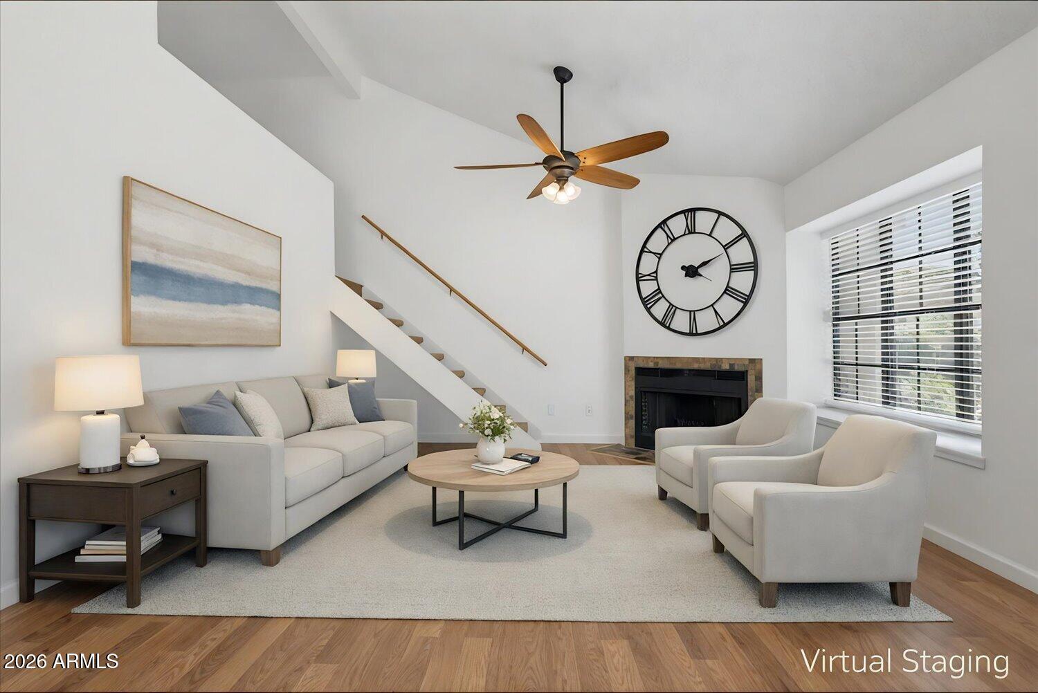 4901 E Kelton Lane 1008