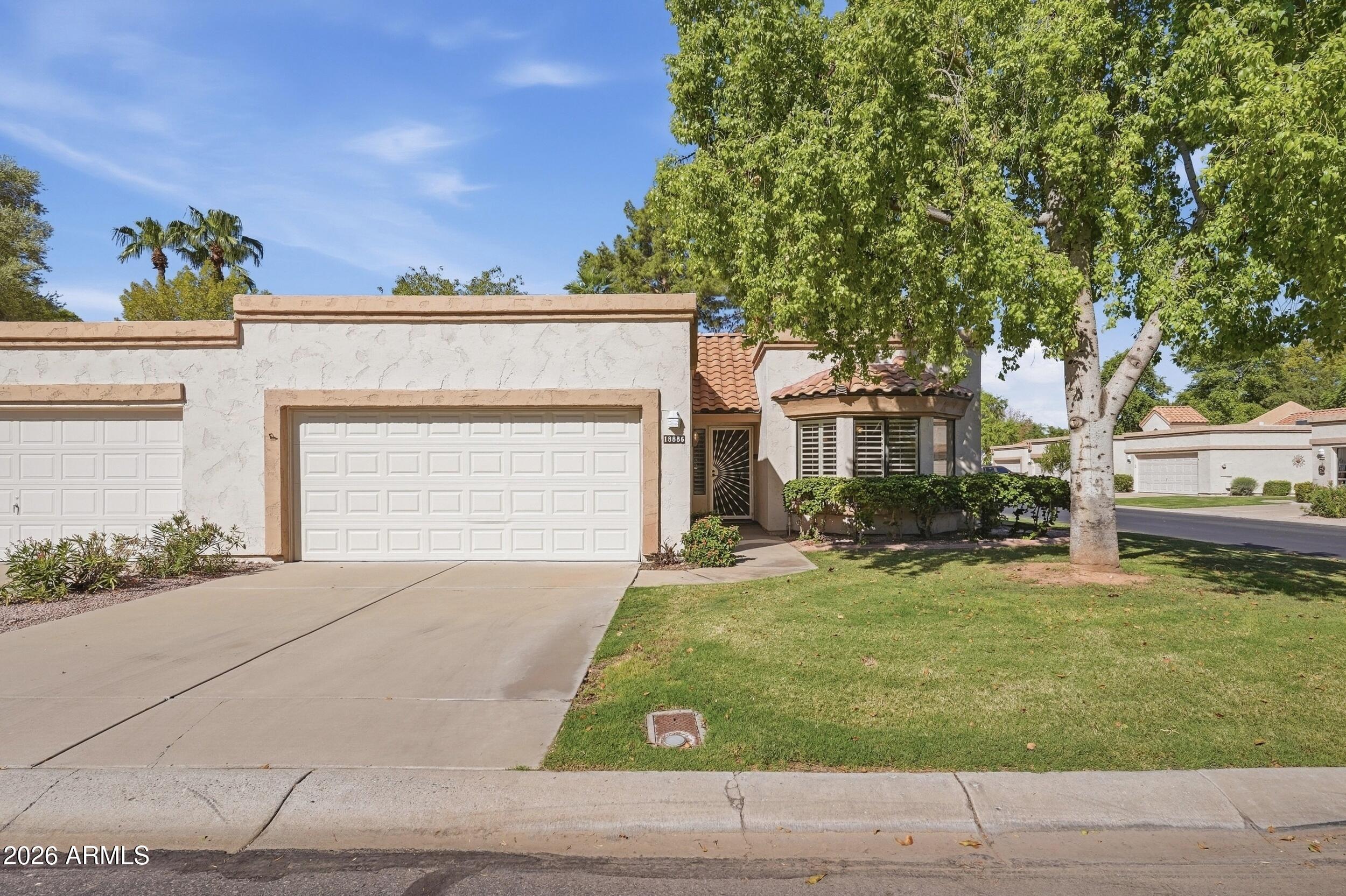18886 N 91st Drive