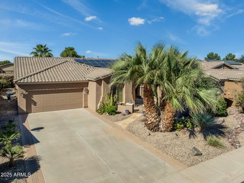 42264 W RUMMY Road Maricopa AZ 85138