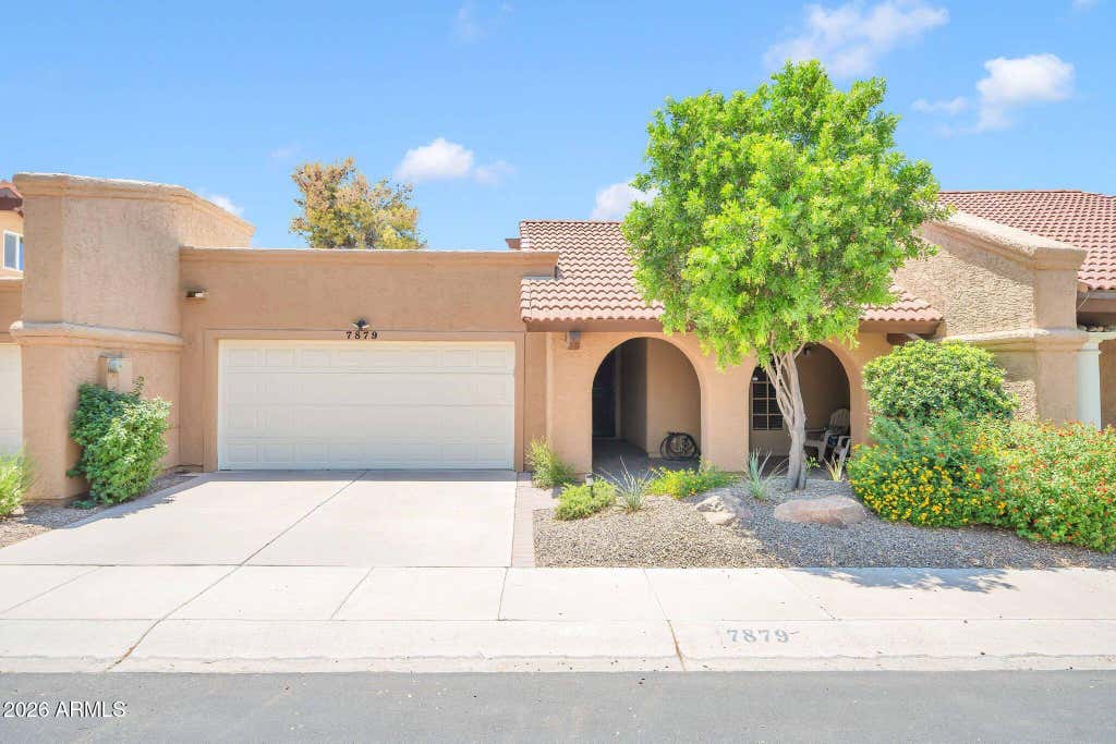 Photo of 7879 E Coronado Road, Scottsdale, AZ 85257 (MLS # 7054015)