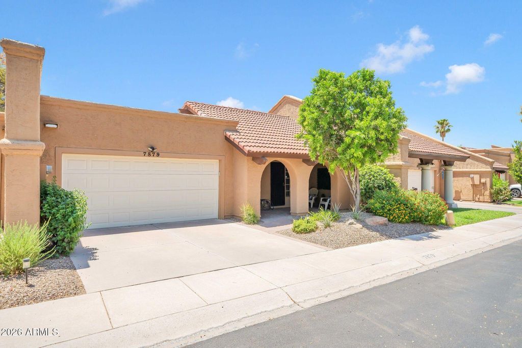 Photo of 7879 E Coronado Road, Scottsdale, AZ 85257 (MLS # 7054015)