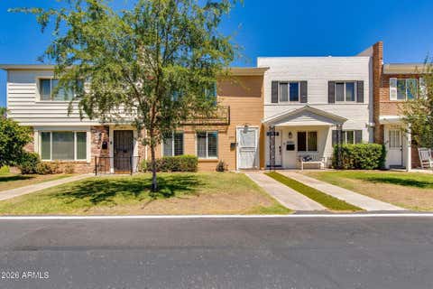 Photo of 4081 E Campbell Avenue, Phoenix, AZ 85018 (MLS # 7030744)