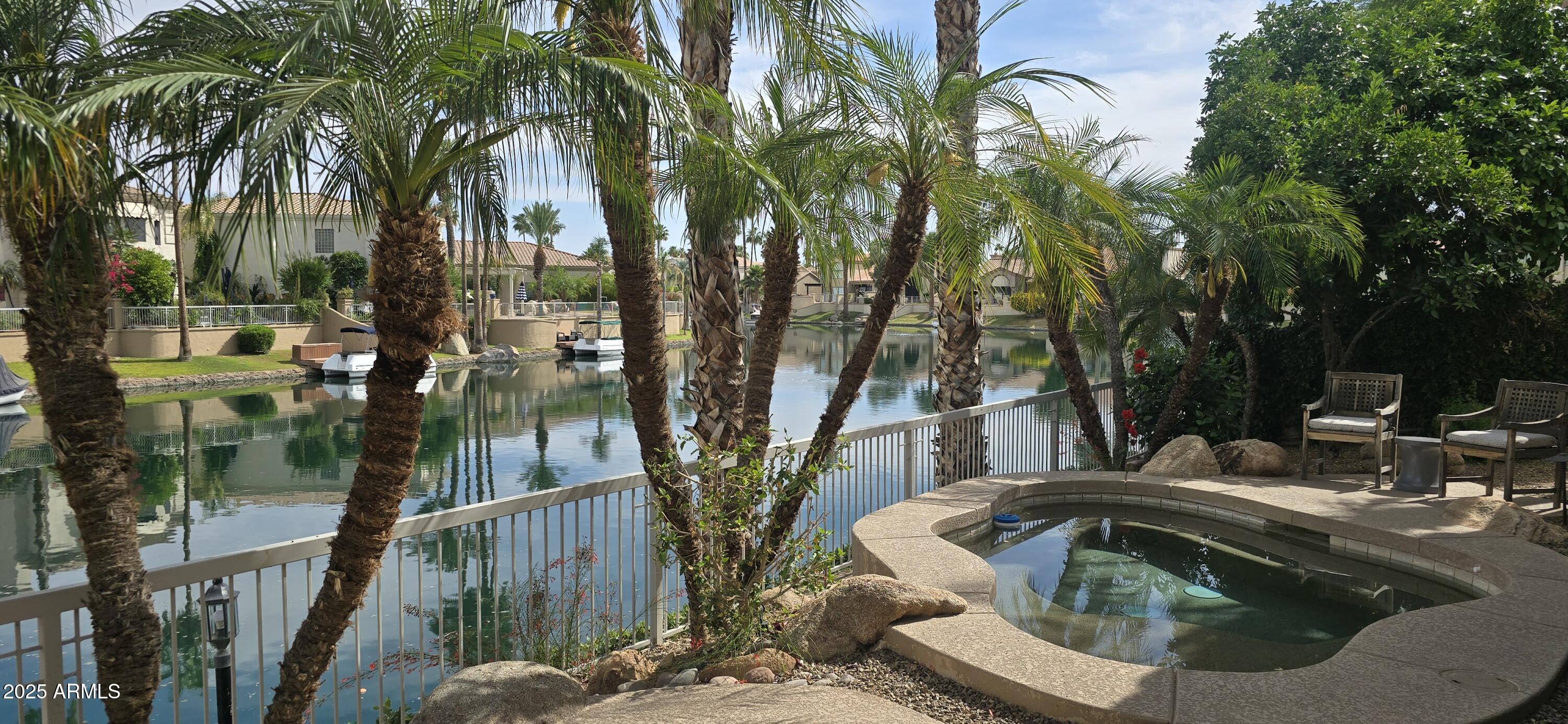 10175 E COCHISE Drive