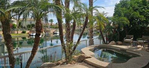10175 E COCHISE Drive Scottsdale AZ 85258