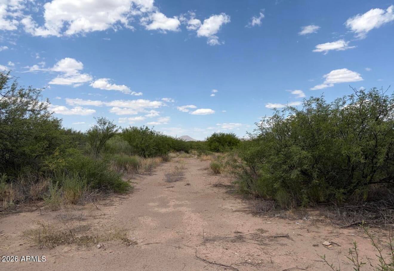 10767 N HIGHWAY 191 -- -