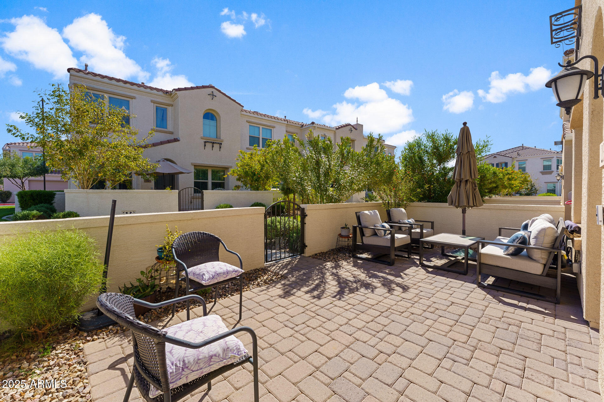 4077 S SABRINA Drive 23