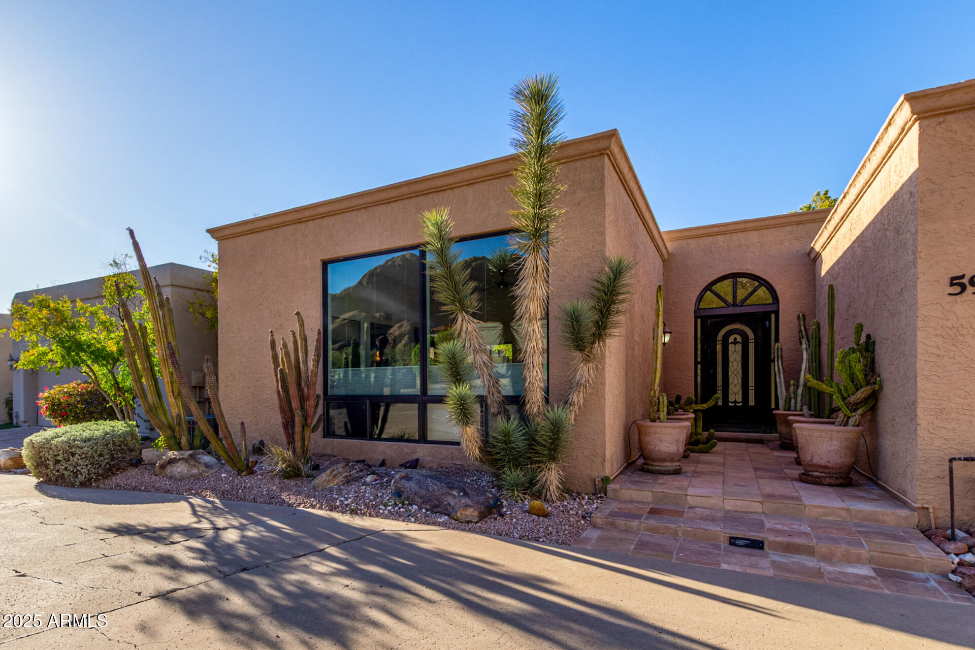 5970 N ECHO CANYON Drive