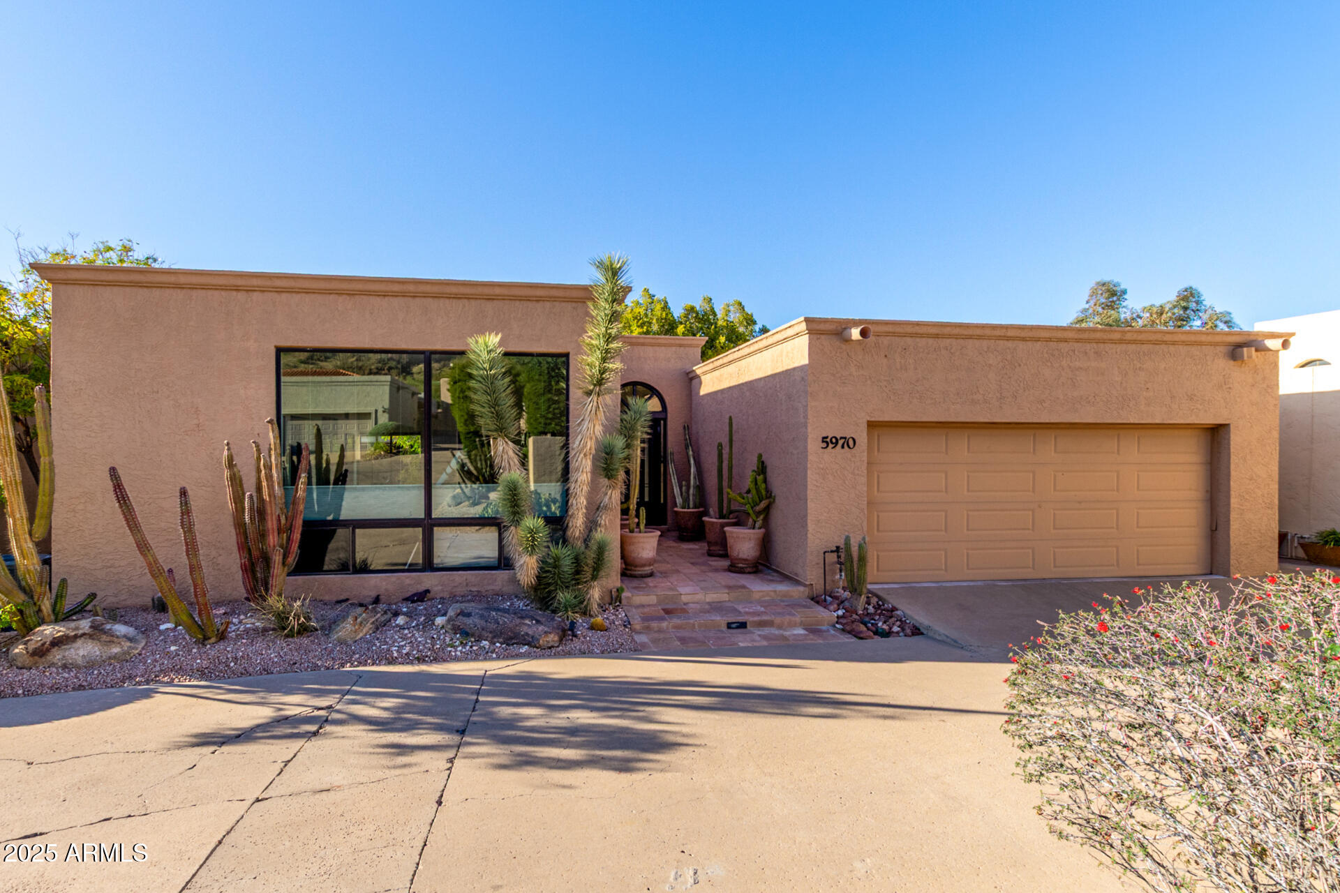 5970 N ECHO CANYON Drive