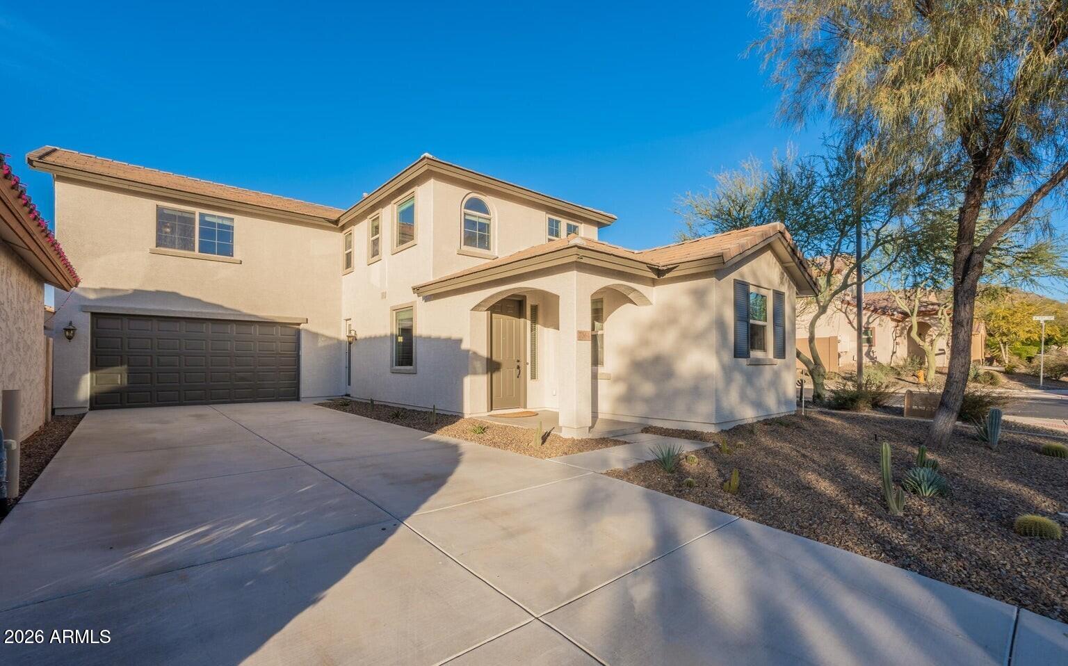 7364 W PALO BREA Lane