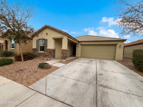 2952 E FAIRVIEW Avenue Mesa AZ 85204