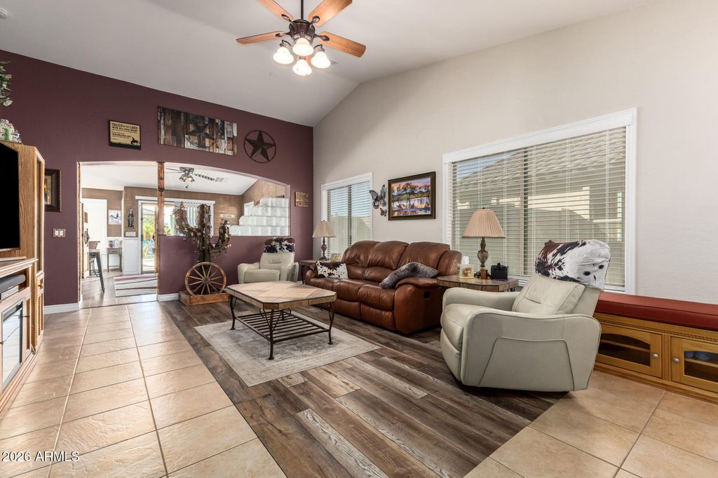 Photo of 15257 W Bola Drive, Surprise, AZ 85374 (MLS # 6977933)