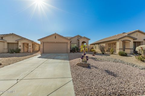 15257 W BOLA Drive Surprise AZ 85374