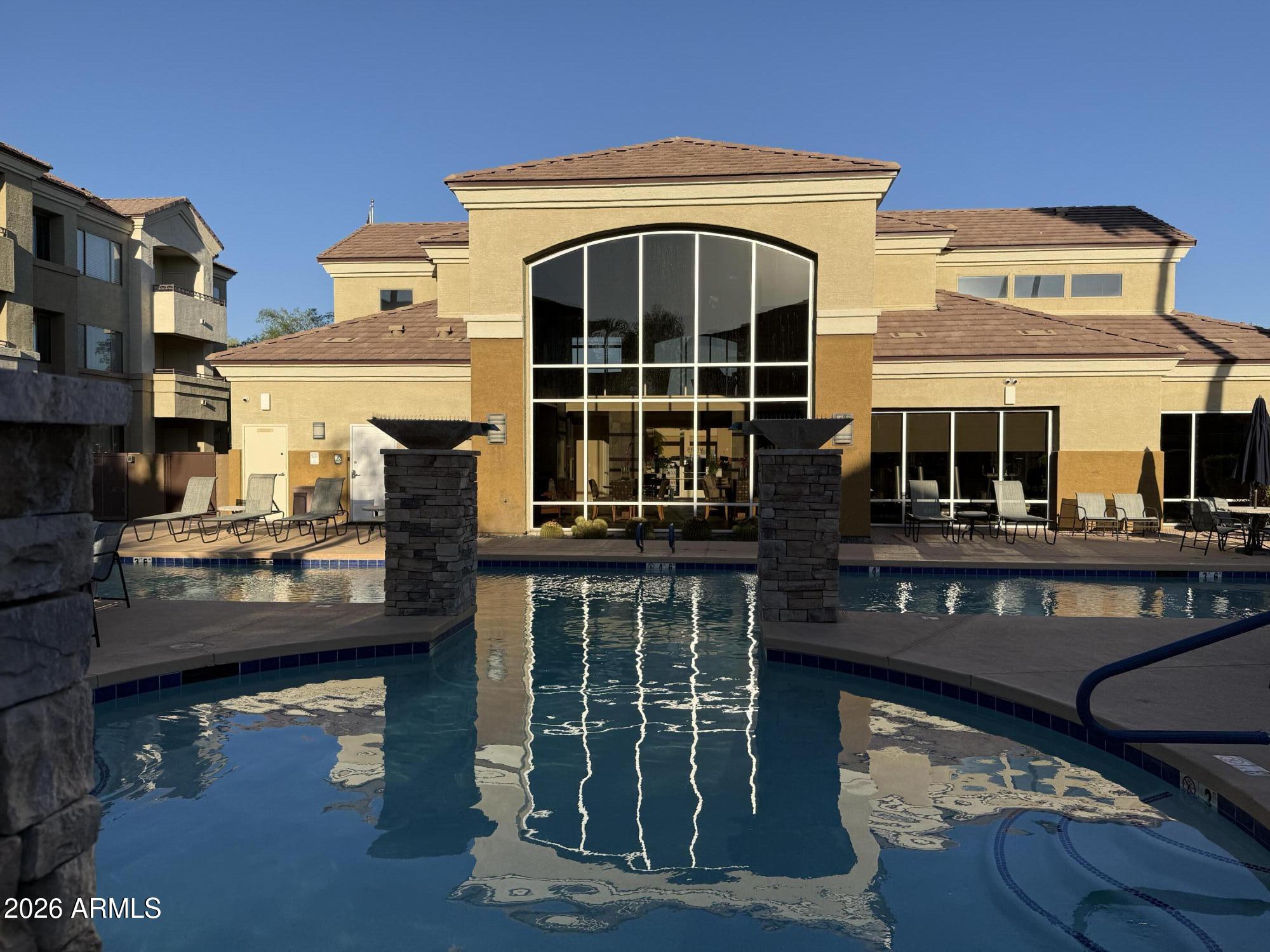 18416 N Cave Creek Rd Unit 1014 Pool 2