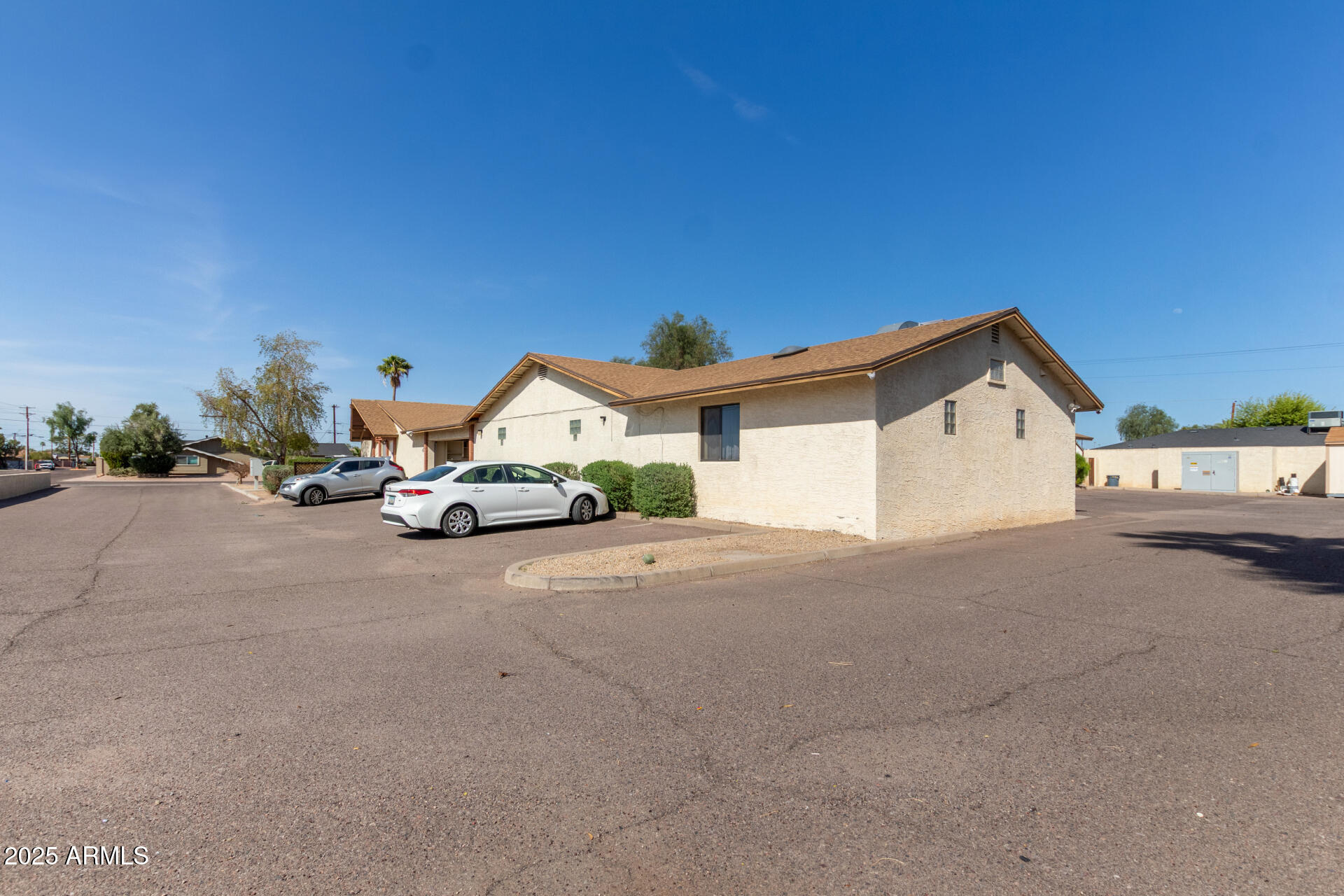 Homes 1 8201 E Osborn Road
