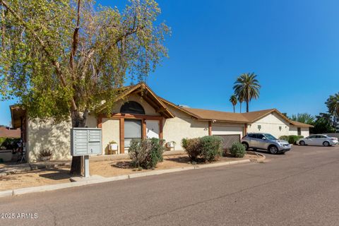 8201 E Osborn Road Scottsdale AZ 85251