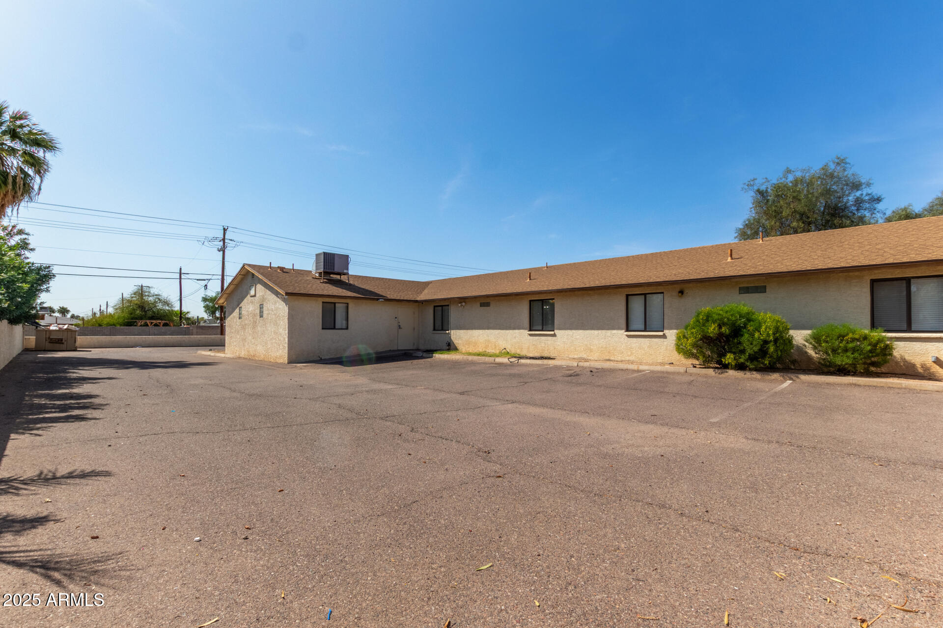 Homes 3 8201 E Osborn Road