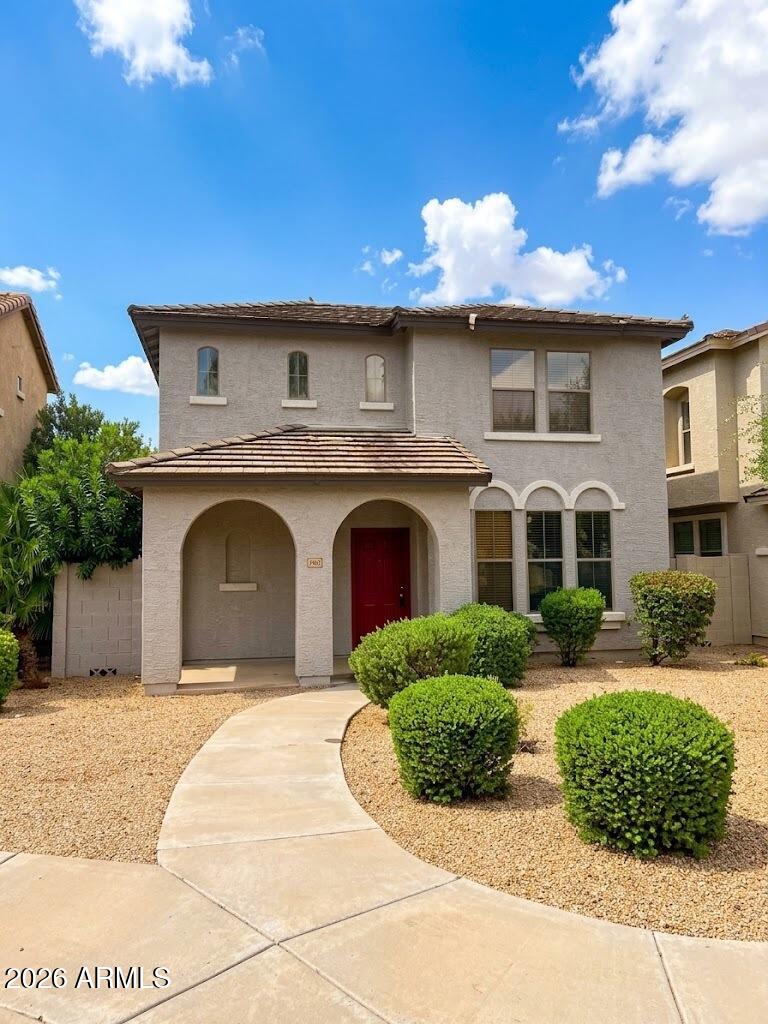 Photo of 1970 E Harrison Street, Gilbert, AZ 85295 (MLS # 7074781)