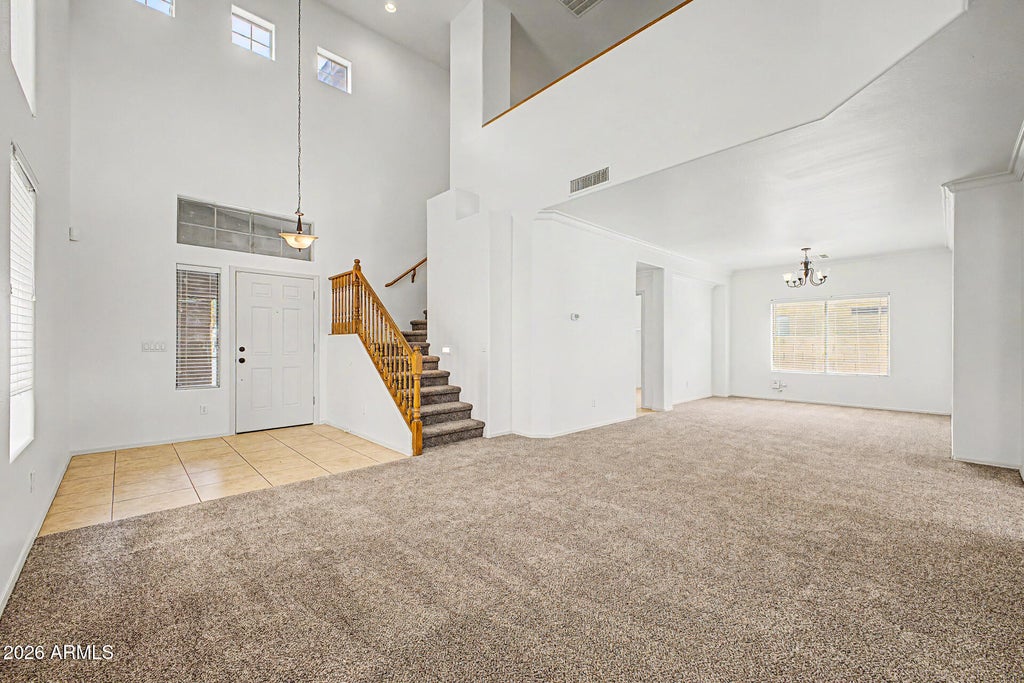 Photo of 41197 W Cielo Lane, Maricopa, AZ 85138 (MLS # 7077368)