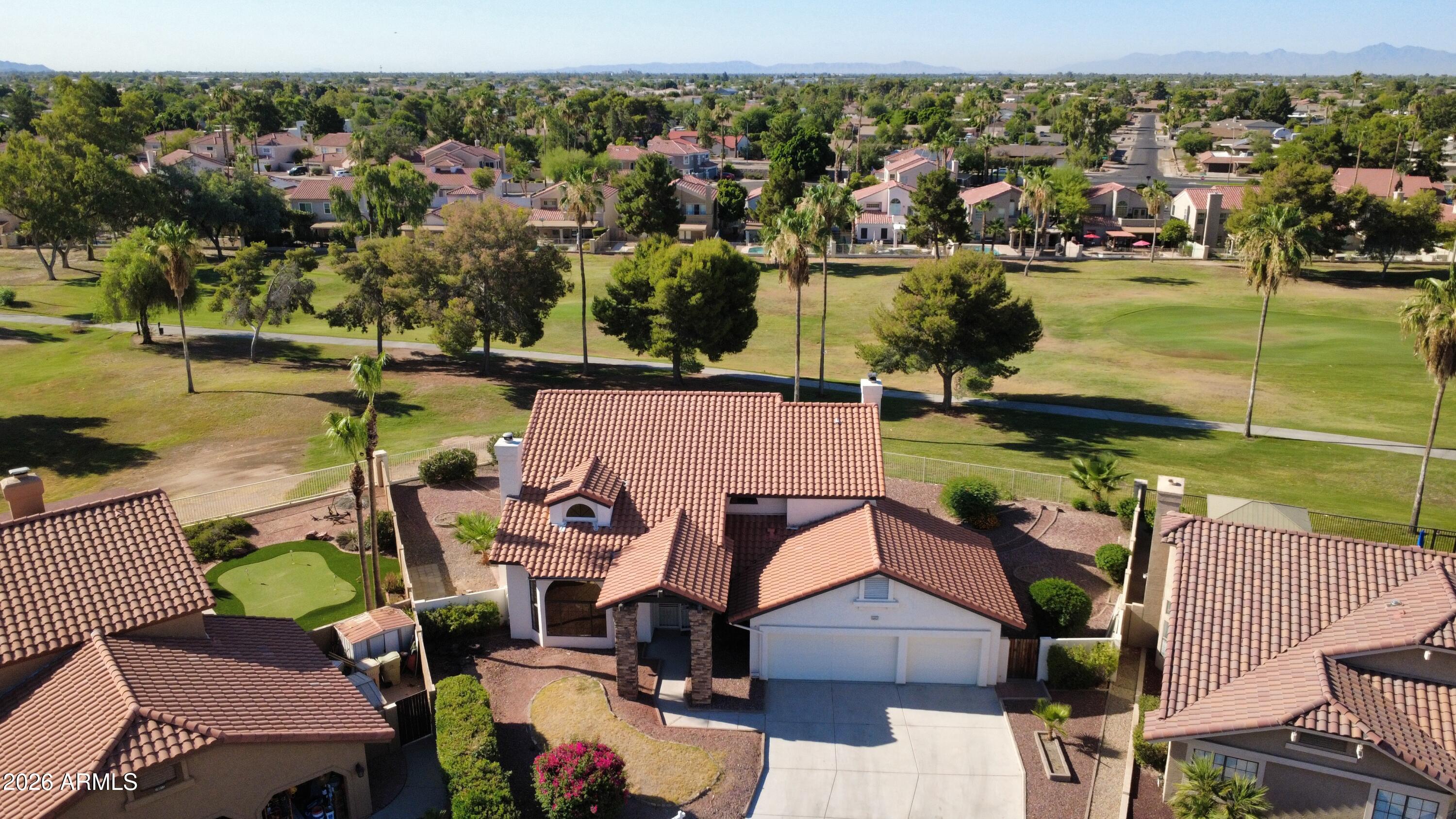 6903 W KIMBERLY Way