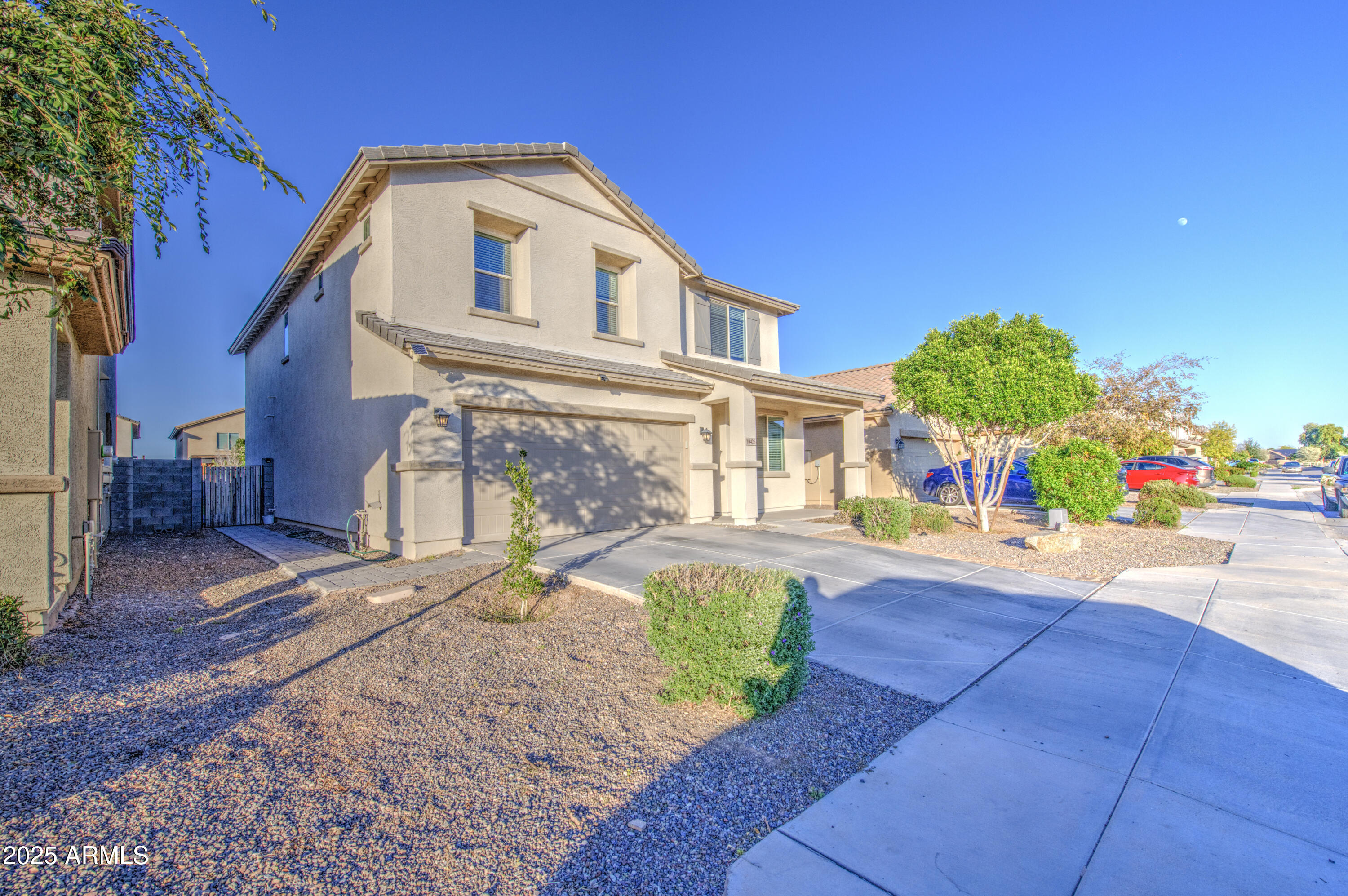 10426 W CROWN KING Road