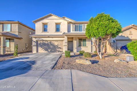 10426 W CROWN KING Road Tolleson AZ 85353