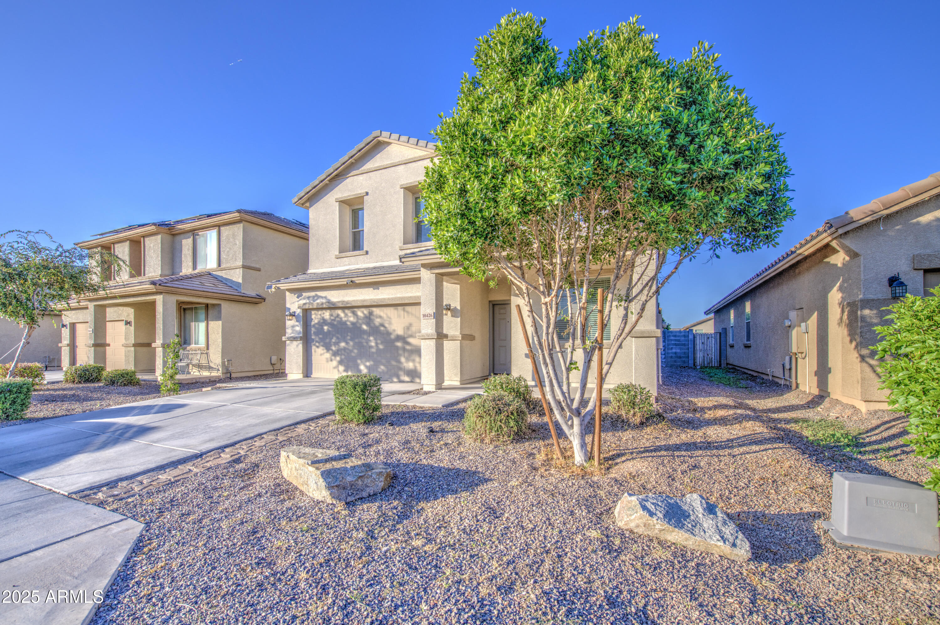 10426 W CROWN KING Road